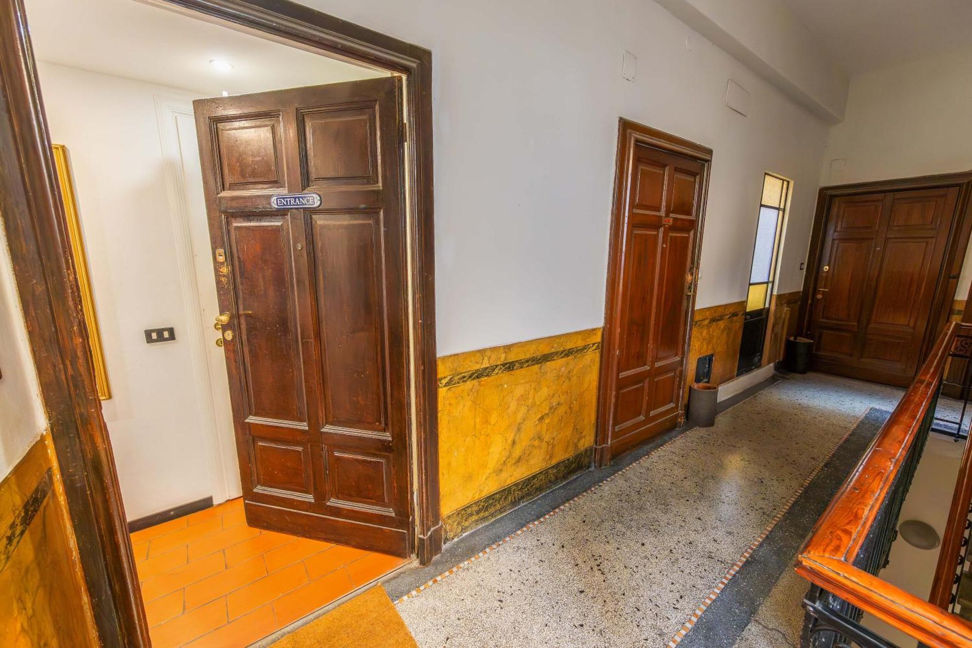 Smart Citylife E Corso Vercelli, Milano